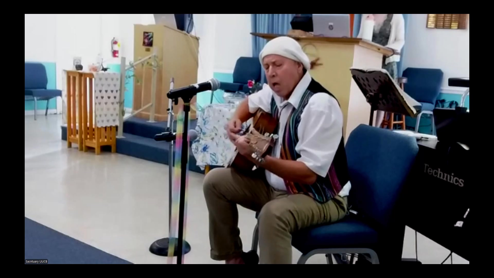 Unitarian Universalist Church of Brevard - West Melbourne, FL