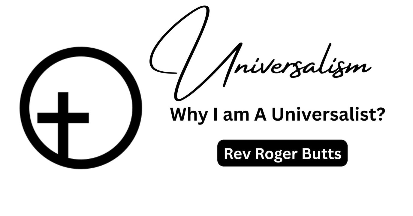Unitarian Universalist Church of Brevard - West Melbourne, FL